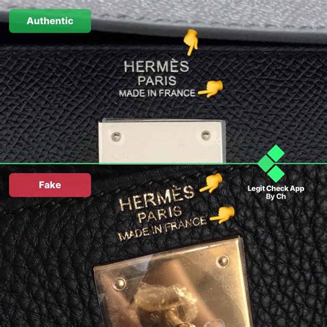 real vs fake hermes wallet|authentic hermes wallet.